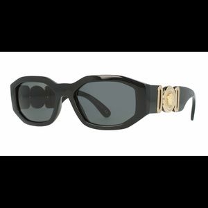 Versace sunglasses MEDUSA BIGGIE SUNGLASSES